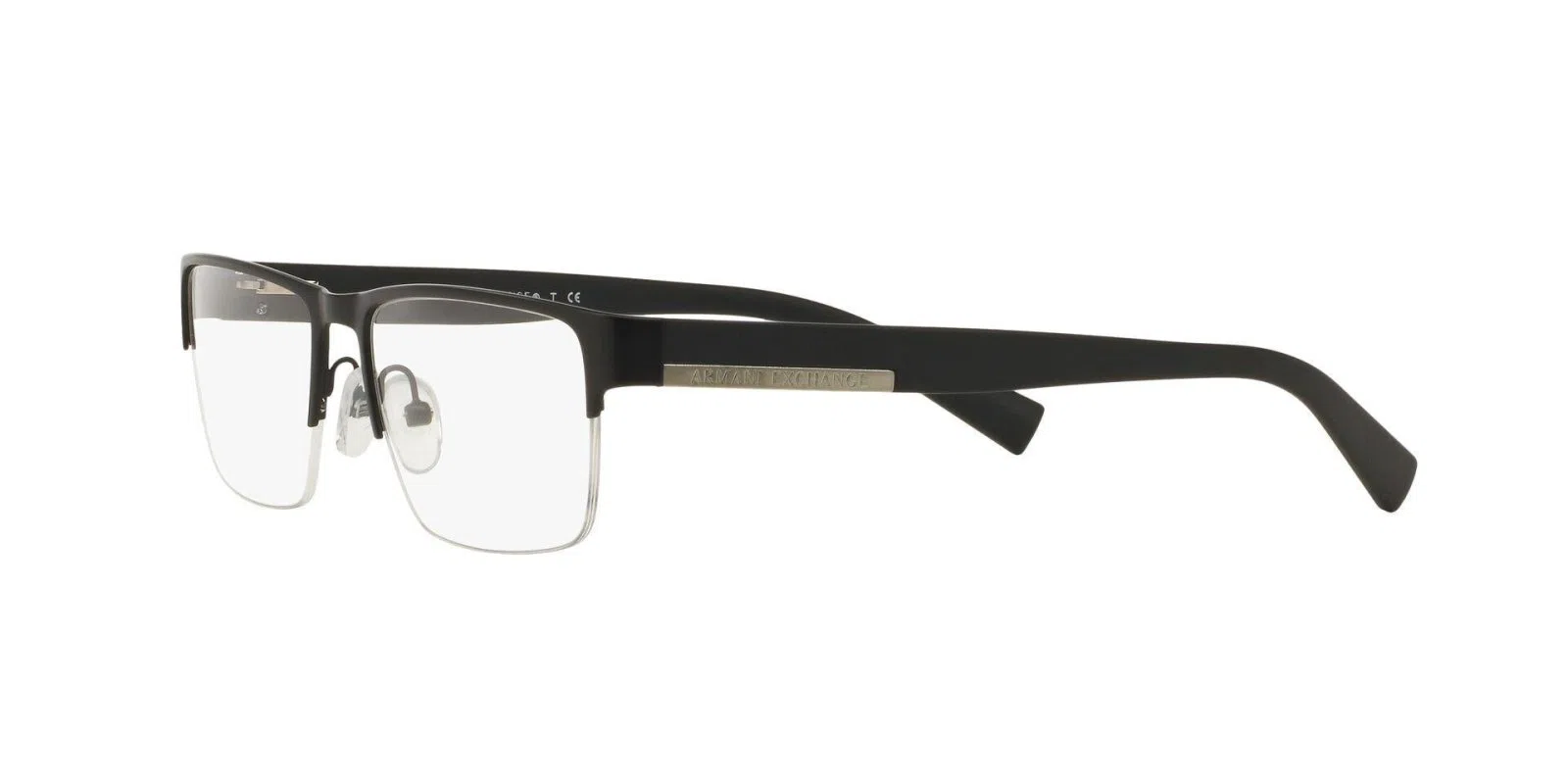 Armani Exchange 1018 Eyeglasses - view 8